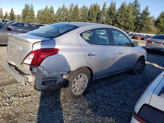 Obraz 3 z 2019 NISSAN VERSA S 2019 z VIN 3N1CN7AP4KL847860