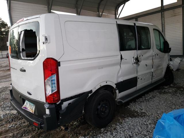 Image 3 of 2023 FORD TRANSIT T-250 2023 with VIN 1FTBR1Y87PKA10909