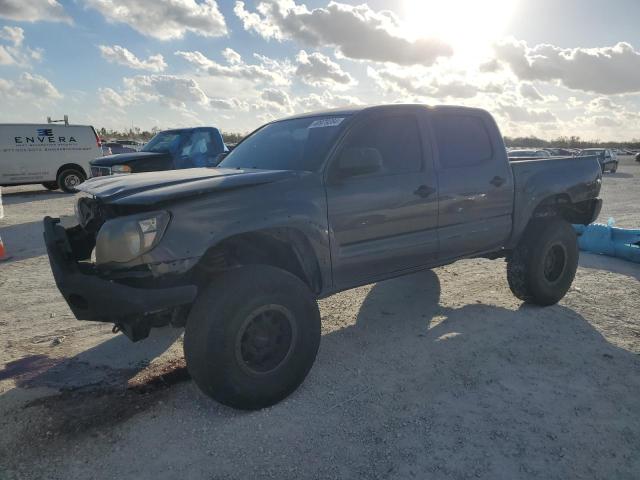 Изображение 1 2011 TOYOTA TACOMA DOUBLE CAB 2011 с VIN 5TFLU4EN5BX012295