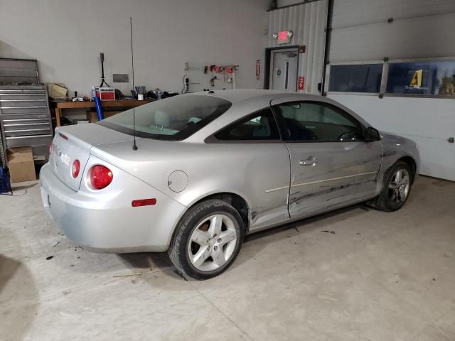 Image 3 of 2007 CHEVROLET COBALT LT 2007 with VIN 1G1AL15F777399045
