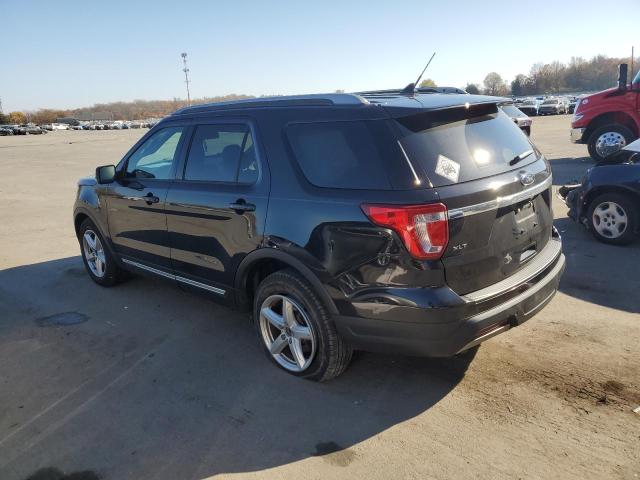 Obraz 2 z 2019 FORD EXPLORER XLT 2019 z VIN 1FM5K7D88KGA89105