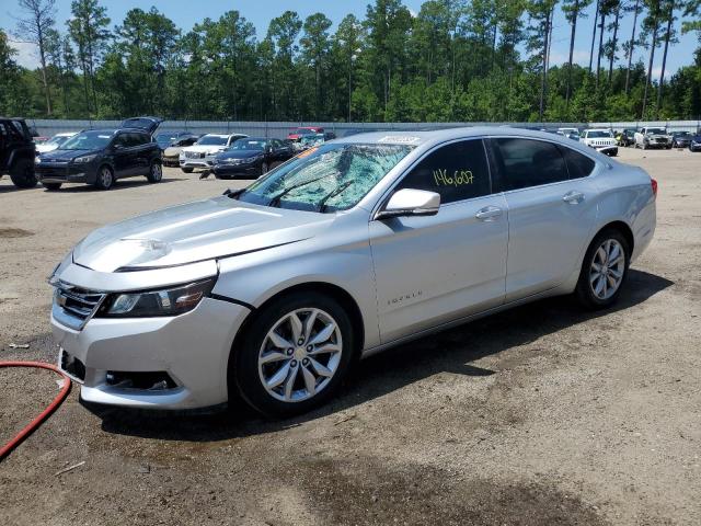 Изображение 2016 CHEVROLET IMPALA LT 2016
