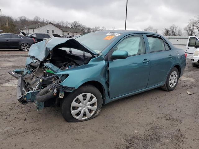 Изображение 1 2010 TOYOTA COROLLA BASE 2010 с VIN 2T1BU4EE6AC338325