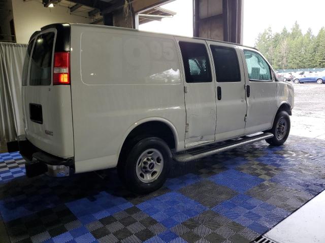 Изображение 3 2022 GMC SAVANA G2500 2022 с VIN 1GTW7AFP8N1157731