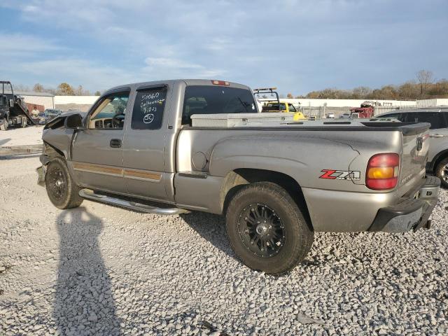 Obraz 2 z 2003 CHEVROLET SILVERADO K1500 2003 z VIN 1GCEK19T83Z181965