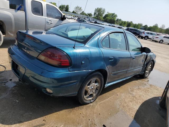 Изображение 3 2003 PONTIAC GRAND AM SE2 2003 с VIN 1G2NG52E73C223859