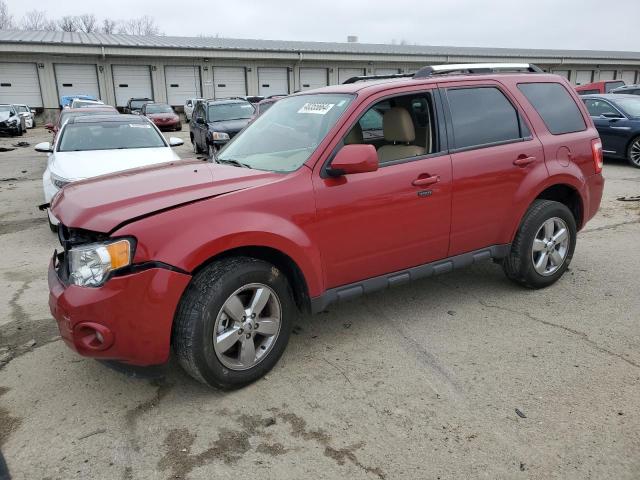2011 FORD ESCAPE LIMITED 2011 image