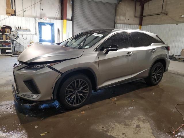 Изображение 2020 LEXUS RX 350 F-SPORT 2020