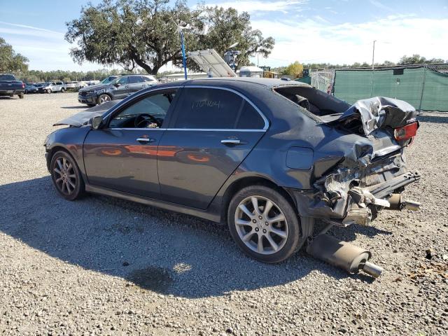 Image 2 of 2006 ACURA TSX  2006 with VIN JH4CL96936C015869