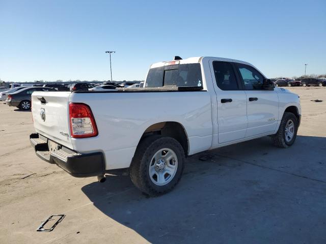 Obraz 3 z 2019 RAM 1500 TRADESMAN 2019 z VIN 1C6RRFCG6KN673865