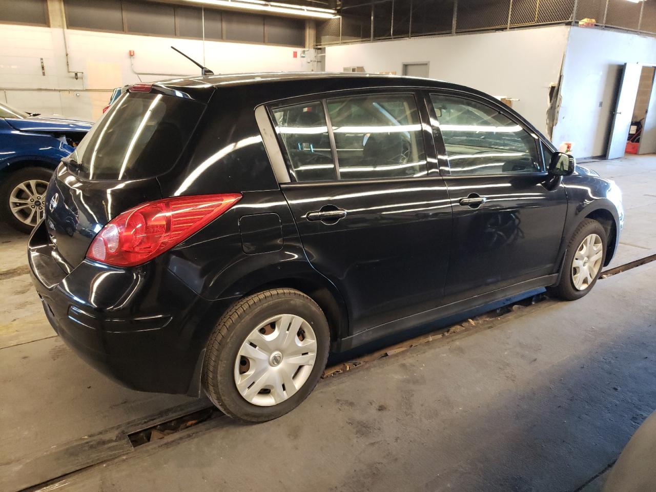 Image 3 of 2011 NISSAN VERSA S 2011 with VIN 3N1BC1CP3BL417166