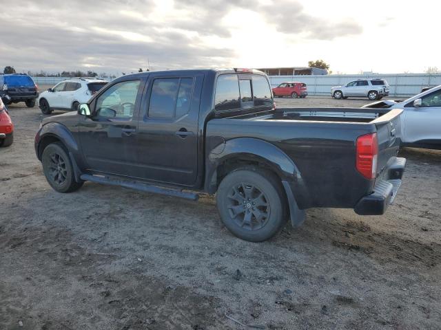 Изображение 2 2018 NISSAN FRONTIER S 2018 с VIN 1N6AD0EVXJN747300