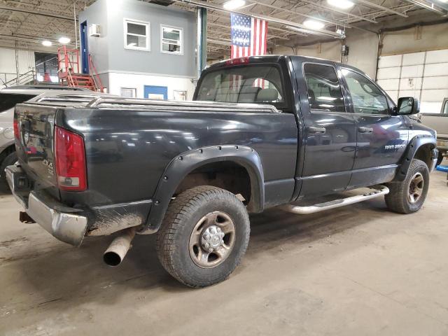 Obraz 3 z 2006 DODGE RAM 2500 ST 2006 z VIN 1D7KS28C06J137591