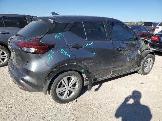 Obraz 3 z 2022 NISSAN KICKS S 2022 z VIN 3N1CP5BV4NL513523