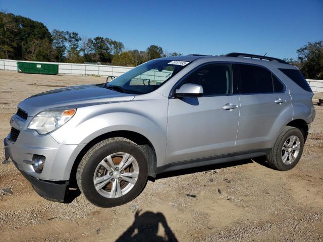 Изображение 1 2015 CHEVROLET EQUINOX LT 2015 с VIN 2GNFLCE31F6132603