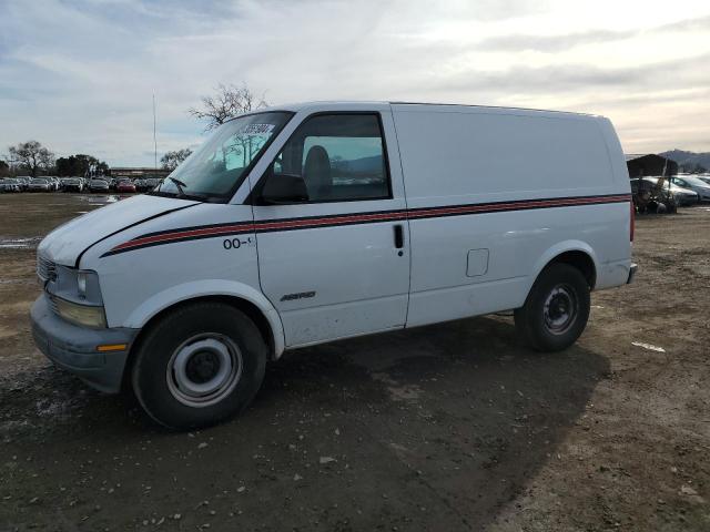 Изображение 1 2000 Chevrolet Astro 2000 с VIN 1GCDM19W2YB102340