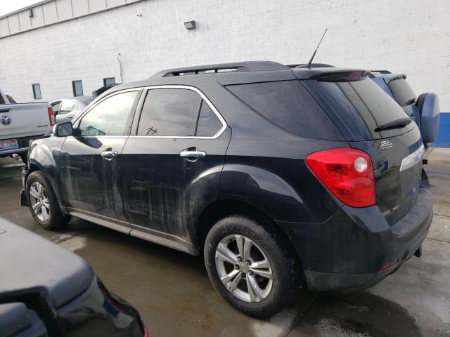 Image 2 of 2012 CHEVROLET EQUINOX LT 2012 with VIN 2GNFLEEK6C6234378
