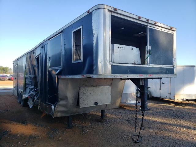 2018 CARGO ENCLOSED 2018 image