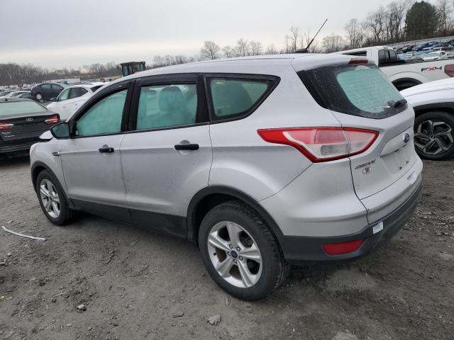 Изображение 2 2014 FORD ESCAPE S 2014 с VIN 1FMCU0F78EUE06142