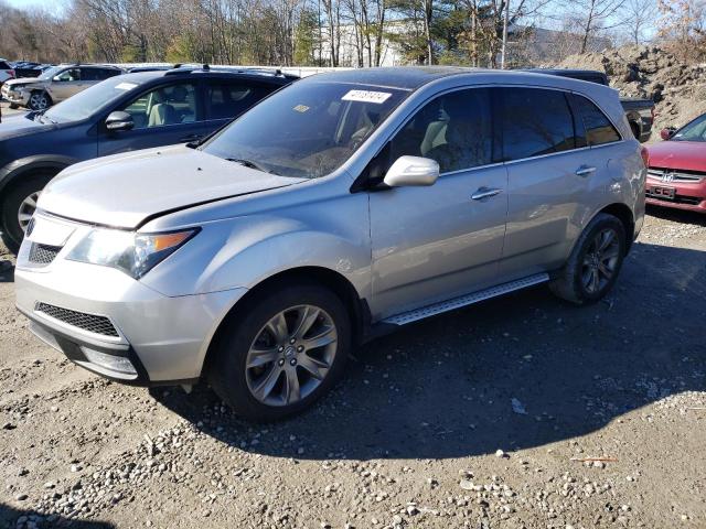 2012 ACURA MDX  2012 image