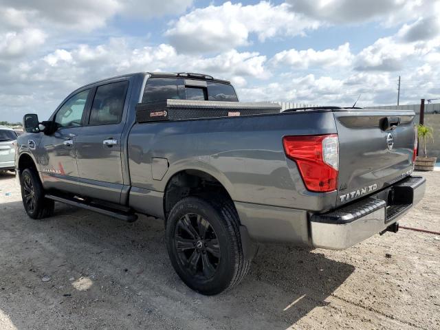 Изображение 2 2018 NISSAN TITAN XD S 2018 с VIN 1N6BA1F34JN523455
