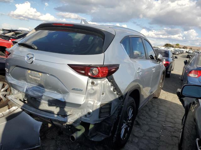 Obraz 3 z 2017 MAZDA CX-5 SPORT 2017 z VIN JM3KFBBL5H0215743
