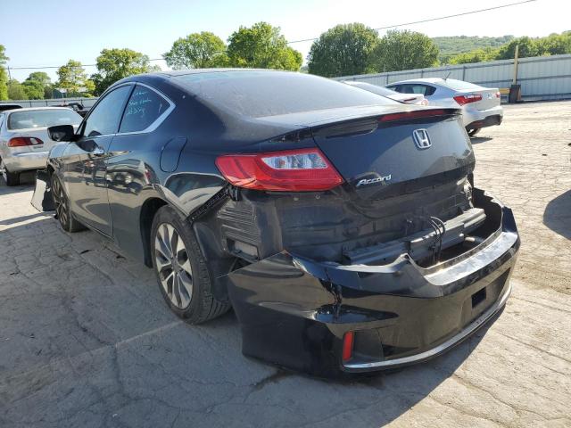 Image 2 of 2015 HONDA ACCORD LX-S 2015 with VIN 1HGCT1A3XFA008078