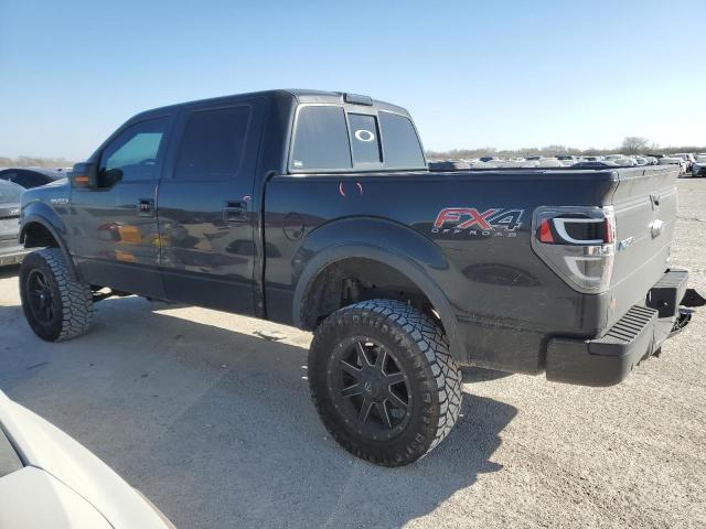 Изображение 2 2014 FORD F150 SUPERCREW 2014 с VIN 1FTFW1EF7EKG46983