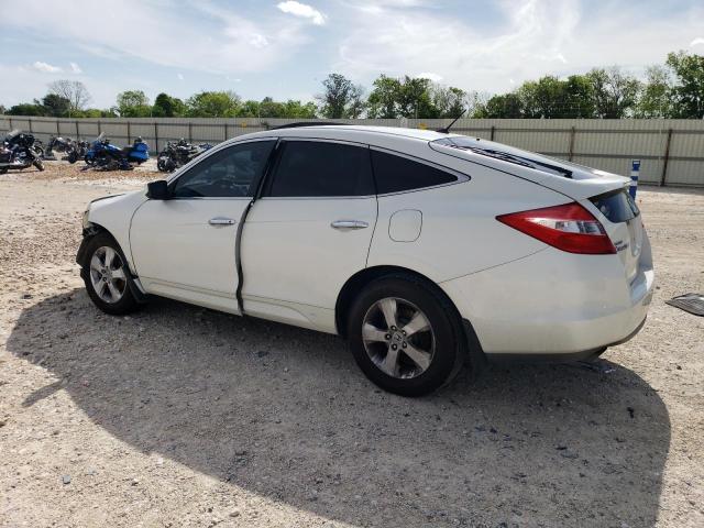 Изображение 2 2010 HONDA ACCORD CROSSTOUR EX 2010 с VIN 5J6TF1H31AL014063