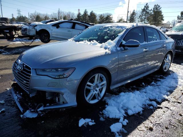 2016 AUDI A6 PRESTIGE 2016 image