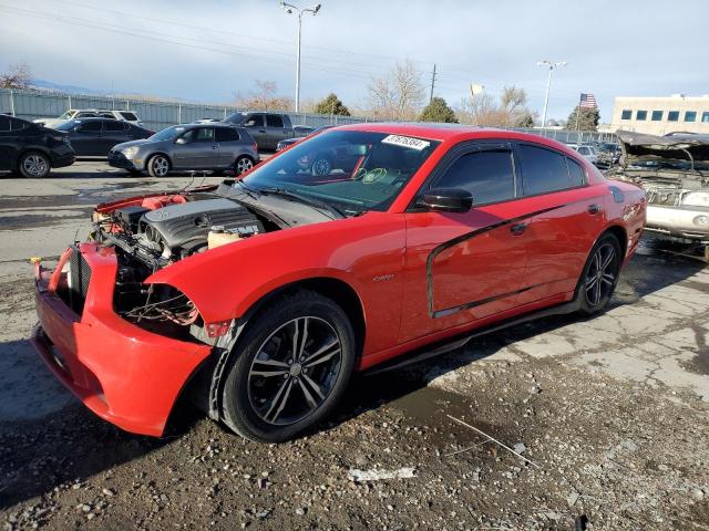 Изображение 1 2014 DODGE CHARGER R/T 2014 с VIN 2C3CDXDT4EH232431