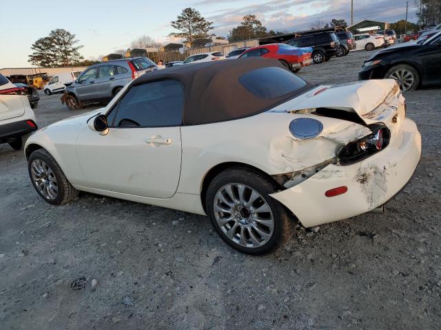 Obraz 2 z 2006 MAZDA MX-5 MIATA  2006 z VIN JM1NC25F060116975