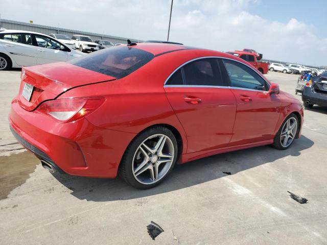 Изображение 3 2014 MERCEDES-BENZ CLA 250 2014 с VIN WDDSJ4EB8EN052001