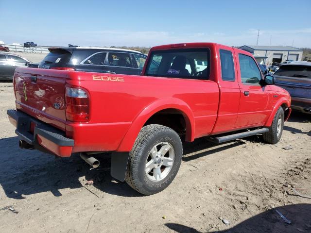 Obraz 3 z 2005 FORD RANGER SUPER CAB 2005 z VIN 1FTYR15E25PA26391
