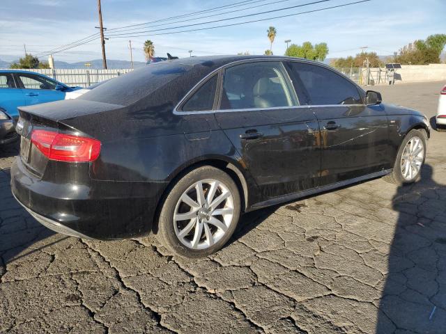 Image 3 of 2014 AUDI A4 PREMIUM 2014 with VIN WAUAFAFL5EN001758