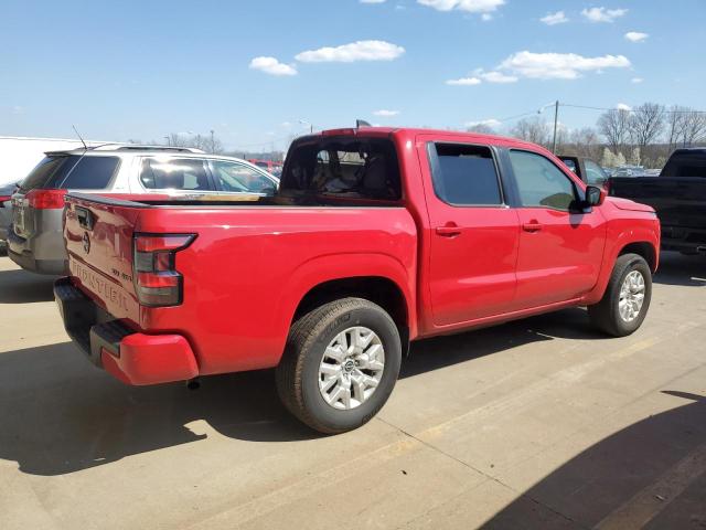 Image 3 of 2023 NISSAN FRONTIER S 2023 with VIN 1N6ED1EKXPN644108