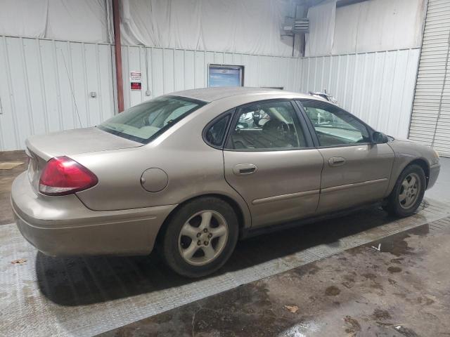 Image 3 of 2004 FORD TAURUS SES 2004 with VIN 1FAFP55UX4G154488