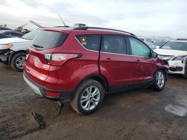Image 3 of 2017 FORD ESCAPE SE 2017 with VIN 1FMCU9GD1HUD76494