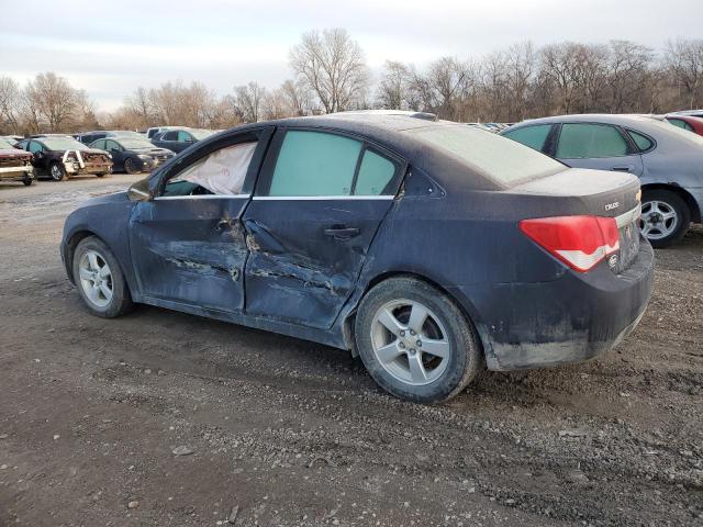 Изображение 2 2016 CHEVROLET CRUZE LT 2016 с VIN 1G1PE5SB5G7209594