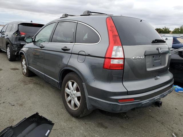 Изображение 2 2011 HONDA CR-V SE 2011 с VIN JHLRE4H44BC023177