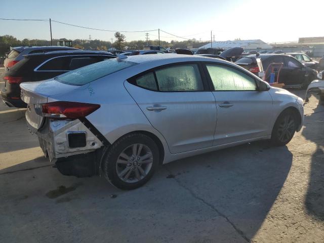 Изображение 3 2017 HYUNDAI ELANTRA SE 2017 с VIN KMHD84LF7HU201413