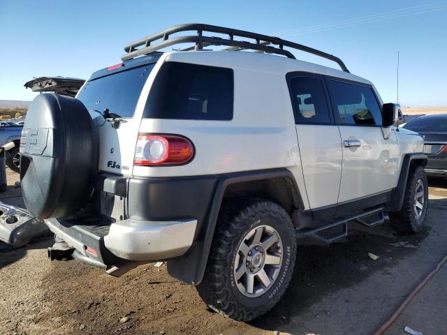 Изображение 3 2014 TOYOTA FJ CRUISER  2014 с VIN JTEBU4BF4EK180063