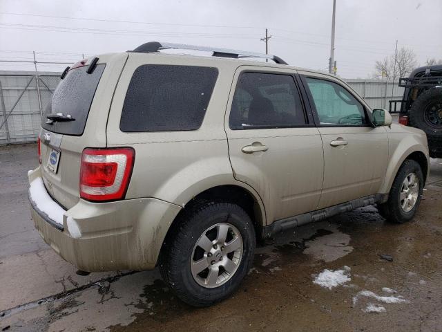 Obraz 3 z 2012 FORD ESCAPE LIMITED 2012 z VIN 1FMCU0E75CKA42742