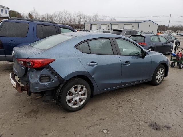 Изображение 3 2015 MAZDA 3 SPORT 2015 с VIN JM1BM1U70F1270259