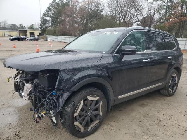 Изображение 2023 KIA TELLURIDE S 2023