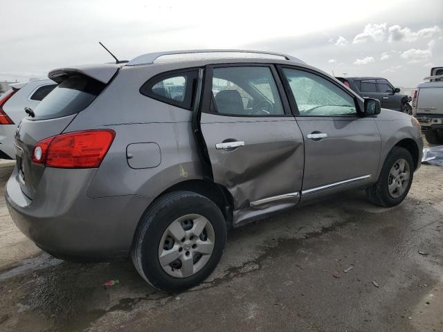 Изображение 3 2015 NISSAN ROGUE SELECT S 2015 с VIN JN8AS5MT4FW650542