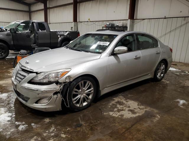 2012 HYUNDAI GENESIS 3.8L 2012 image