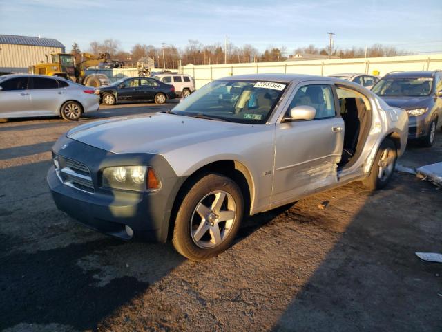 2010 DODGE CHARGER SXT 2010 image