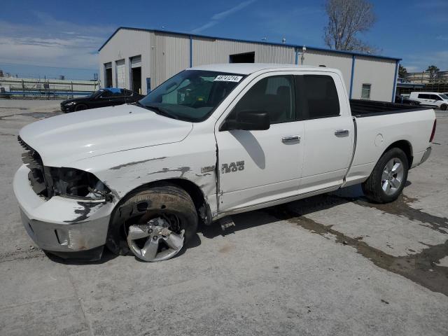 Image 1 of 2015 RAM 1500 SLT 2015 with VIN 1C6RR6GTXFS721902