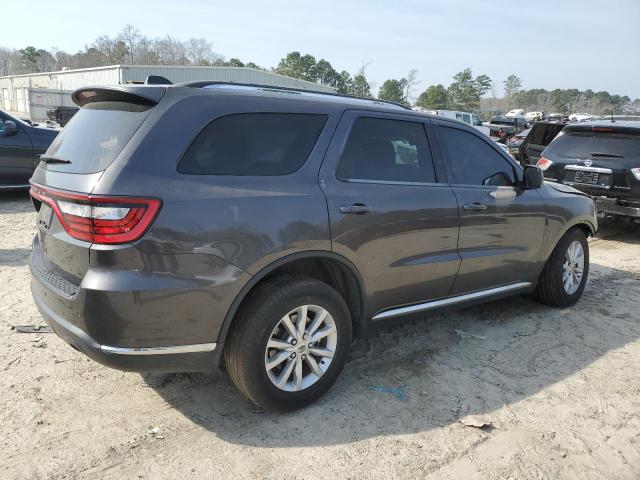 Obraz 3 z 2021 DODGE DURANGO SXT 2021 z VIN 1C4RDHAGXMC694299
